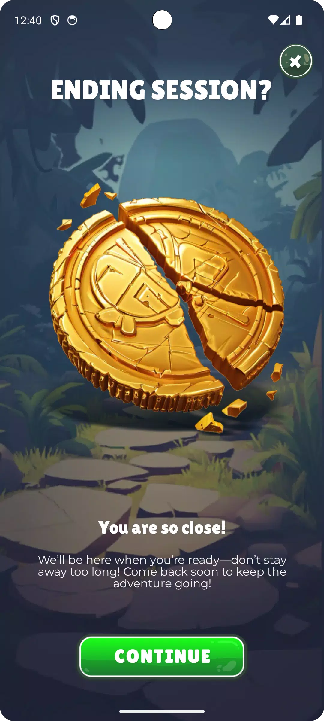 Jungle Jam screenshot 4