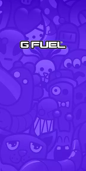 GFUEL screenshot 1