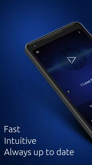 DE Radio - German Radios screenshot 1