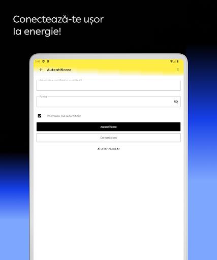 myPPC screenshot 2