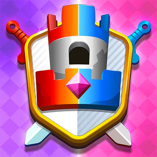HeroesTD: Esport Tower Defense APK
