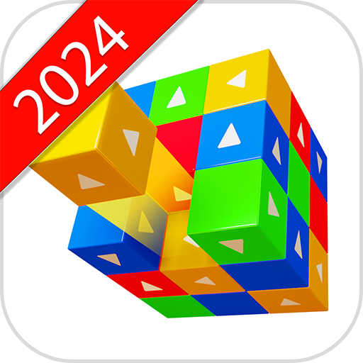 Tap Out: Take Away 3D Cubes APK