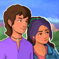 The Palace on the Hill APK