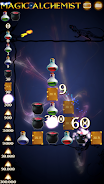 Magic Alchemist screenshot 2