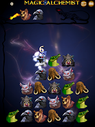 Magic Alchemist screenshot 21