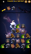 Magic Alchemist screenshot 7