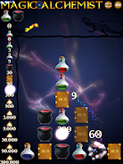 Magic Alchemist screenshot 16