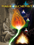 Magic Alchemist screenshot 15