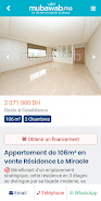 Mubawab - Immobilier au Maroc screenshot 4