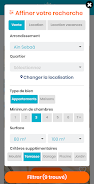Mubawab - Immobilier au Maroc screenshot 5