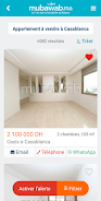 Mubawab - Immobilier au Maroc screenshot 3