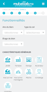 Mubawab - Immobilier au Maroc screenshot 6