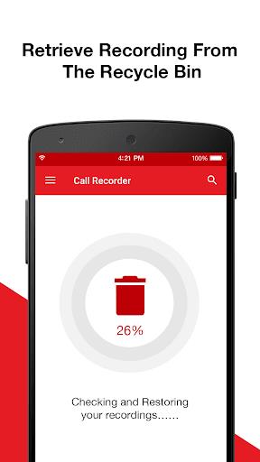 Call Recorder - Auto Recording screenshot 28