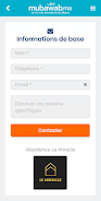 Mubawab - Immobilier au Maroc screenshot 8