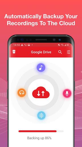Call Recorder - Auto Recording screenshot 8