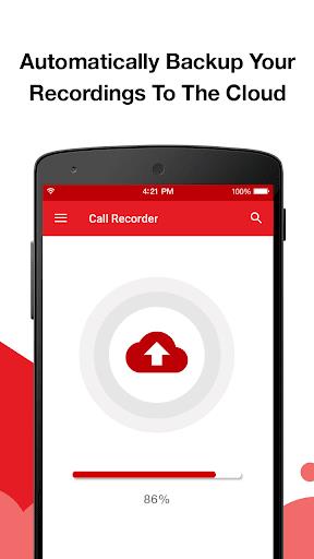 Call Recorder - Auto Recording screenshot 24