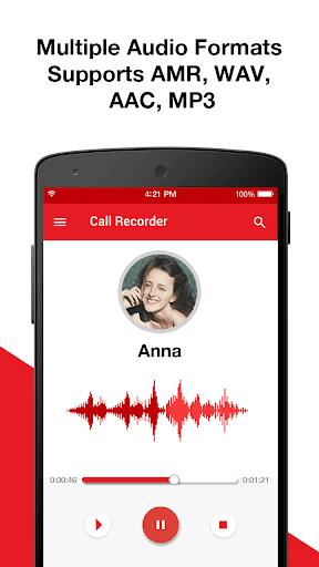 Call Recorder - Auto Recording screenshot 23