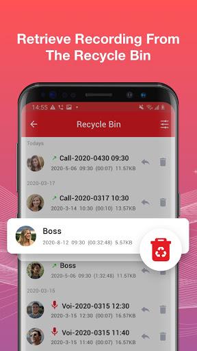 Call Recorder - Auto Recording screenshot 12