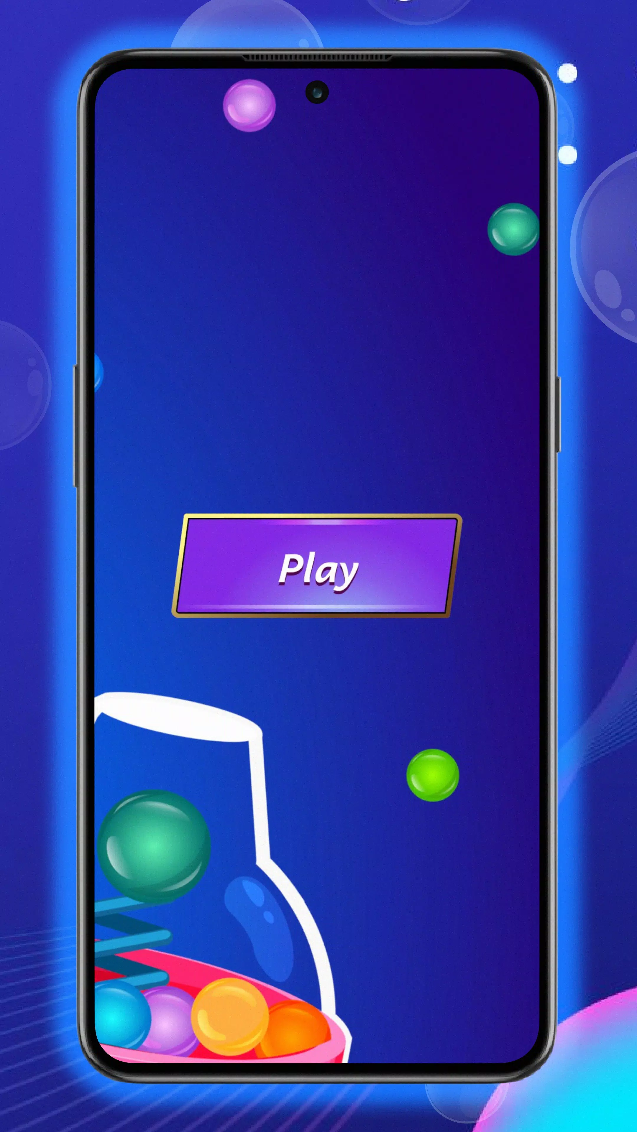 Win us The ball - game screenshot 5
