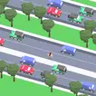 Don't hit the chicken APK