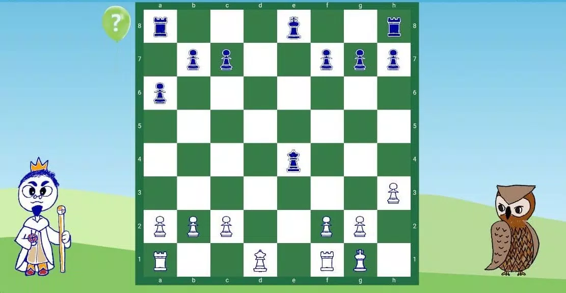 GAMBITIUS screenshot 2