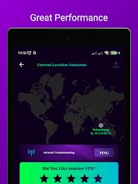 Bamboo VPN screenshot 9
