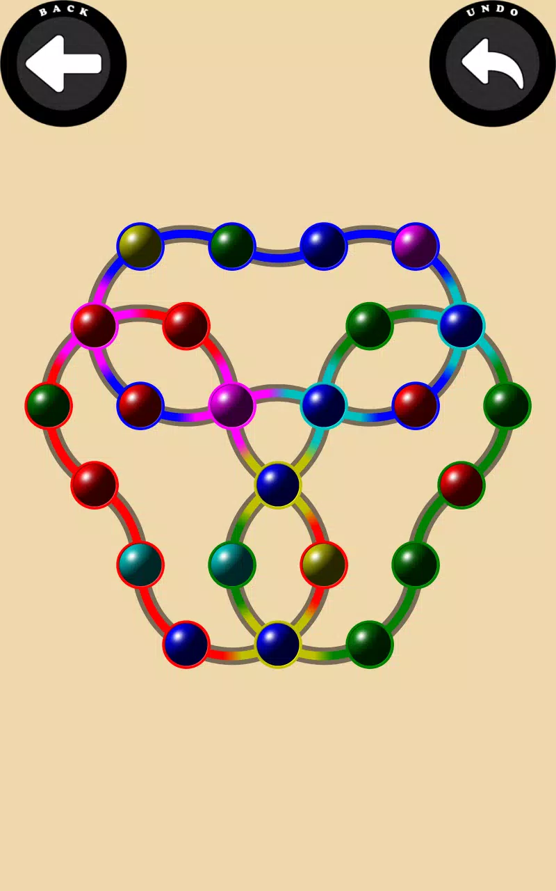 Tricky Moving Balls screenshot 6