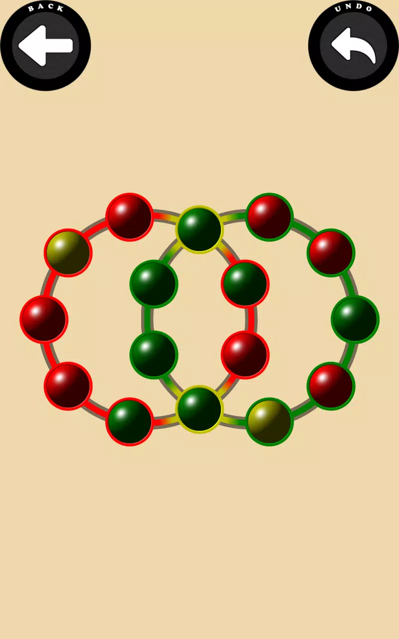 Tricky Moving Balls screenshot 5