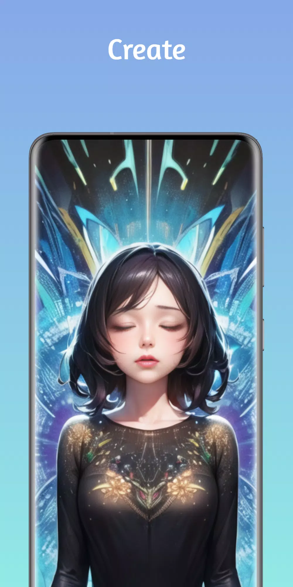 AI Anime screenshot 5