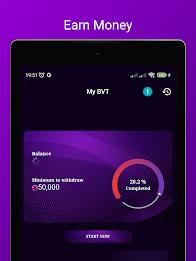 Bamboo VPN screenshot 16