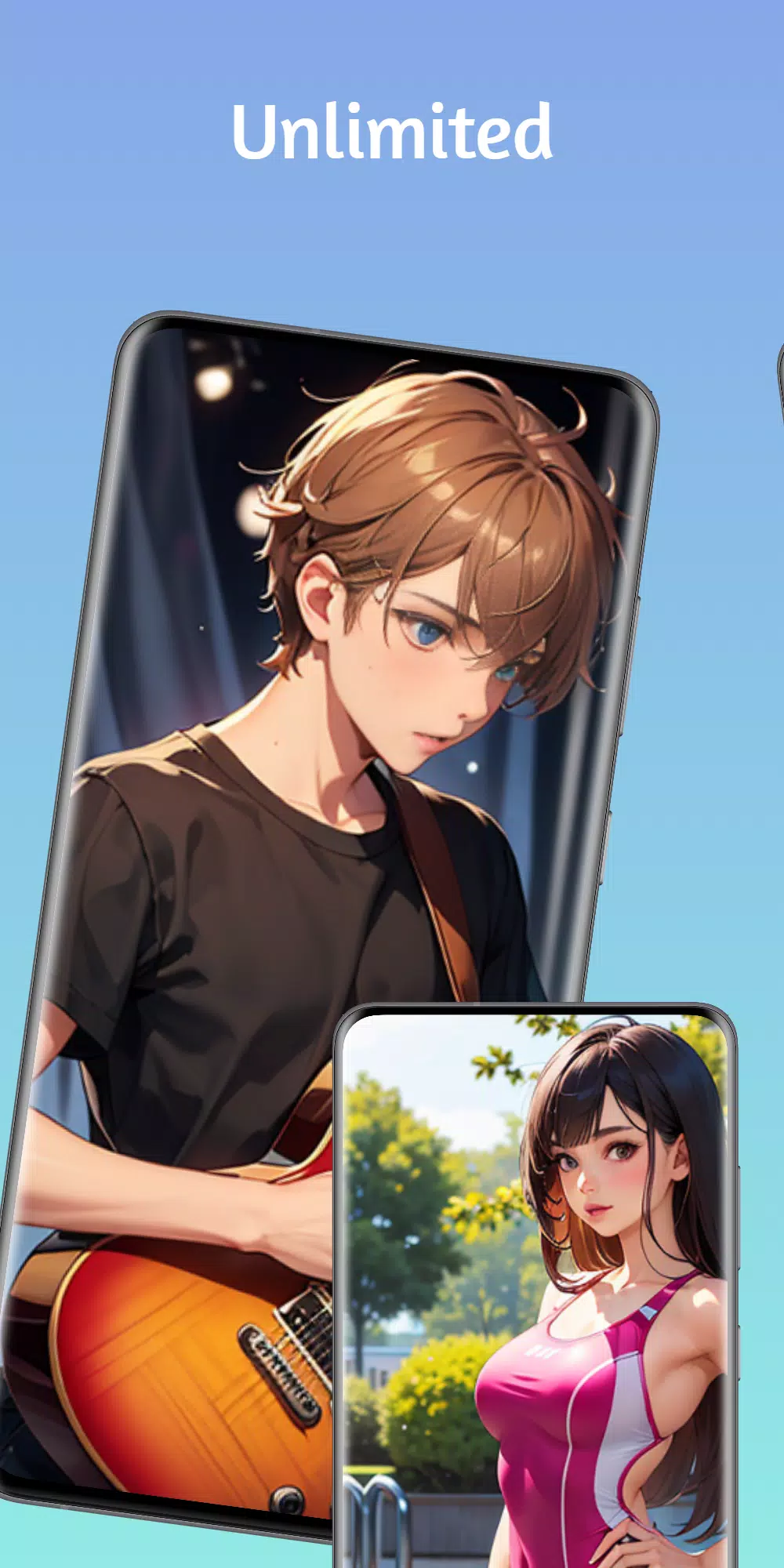 AI Anime screenshot 6