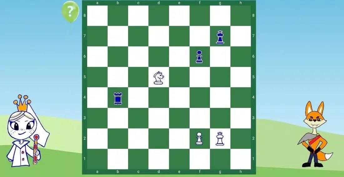 GAMBITIUS screenshot 1