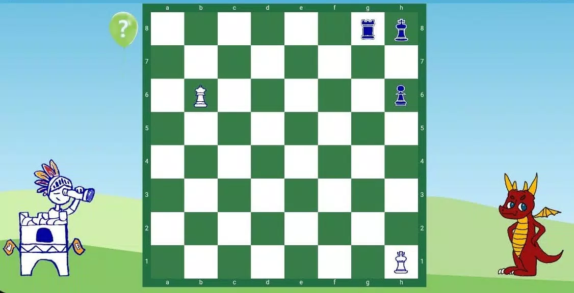 GAMBITIUS screenshot 3