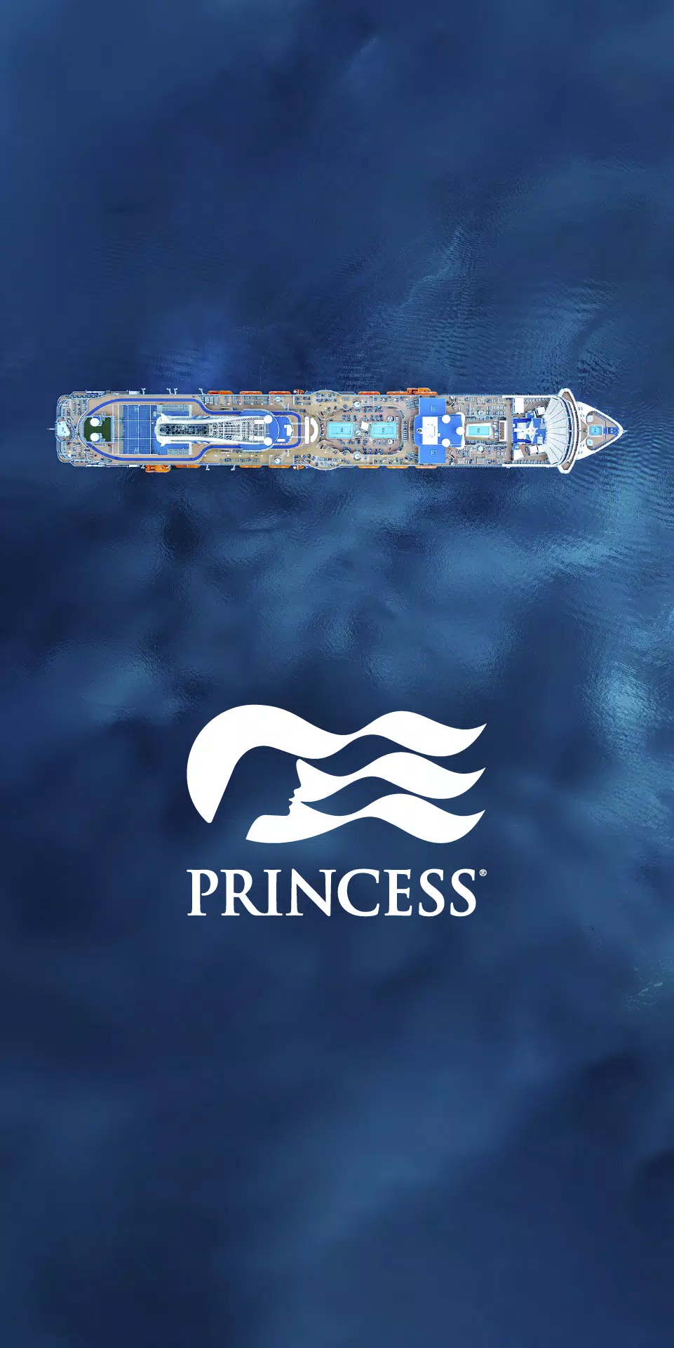 Princess Cruises screenshot 8