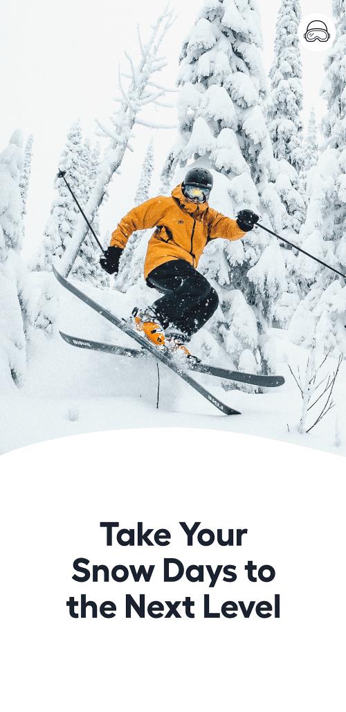 Slopes screenshot 1