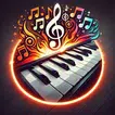Pianoline: Rhythmic Pulse APK