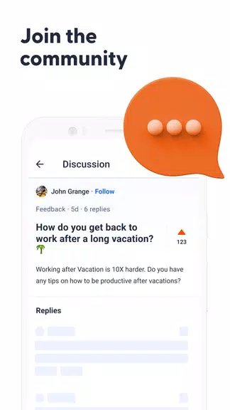 Product Hunt screenshot 4