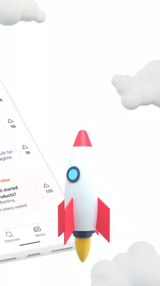 Product Hunt screenshot 2