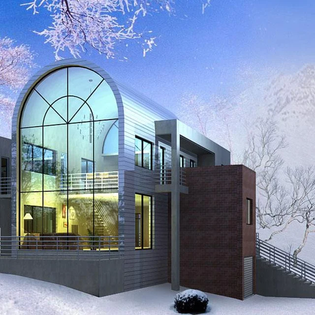 House Jigsaw Puzzles screenshot 5