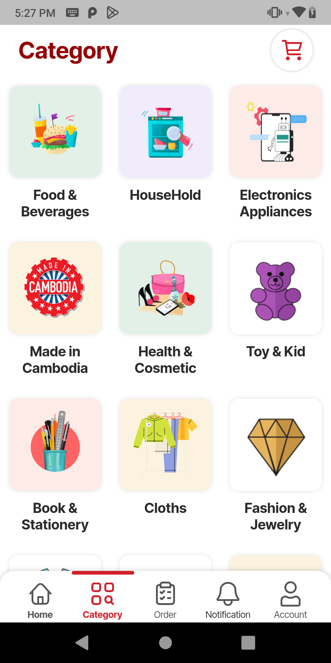 MyPhsar screenshot 4