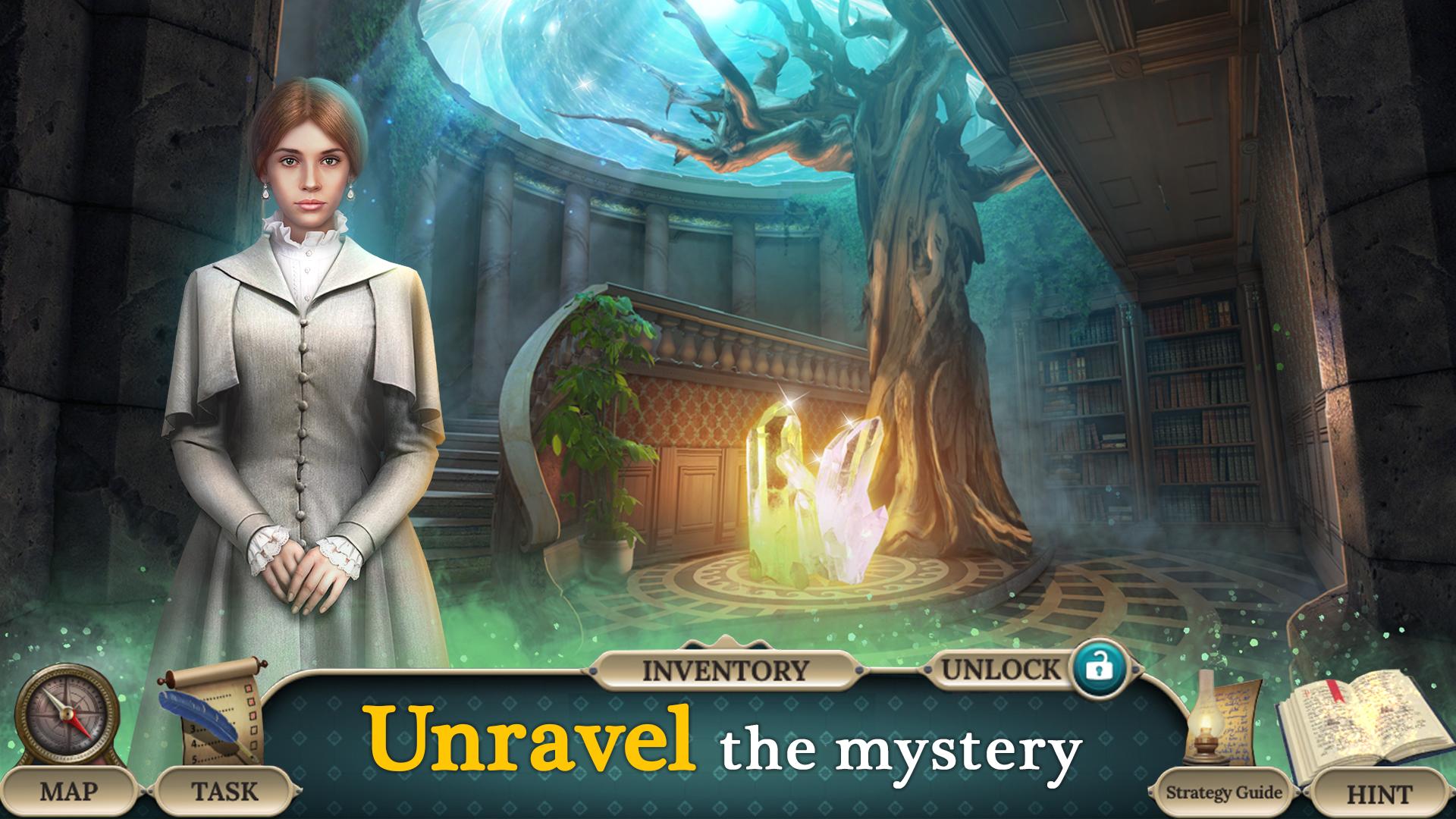 Book Travelers 1: Adventures screenshot 3