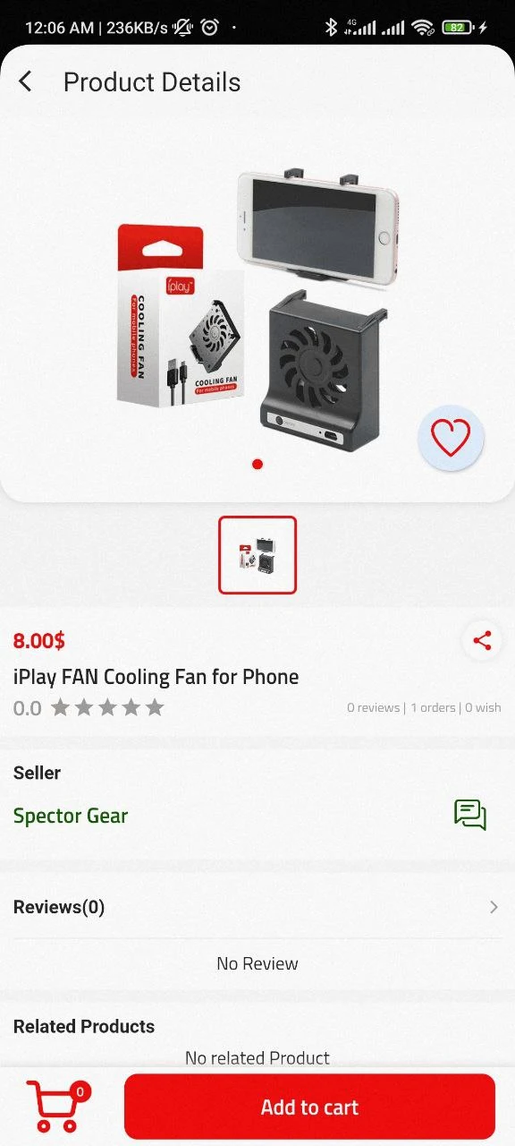MyPhsar screenshot 11