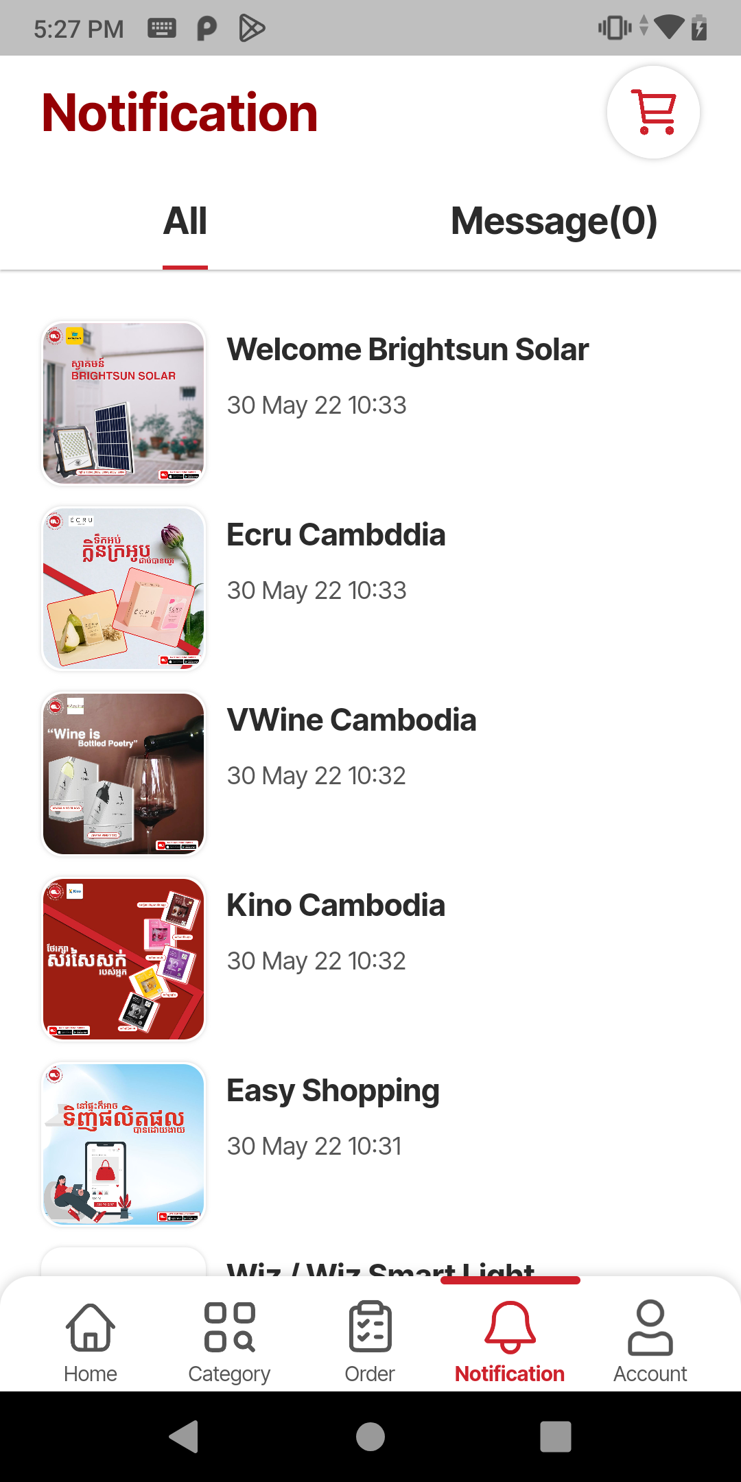 MyPhsar screenshot 6