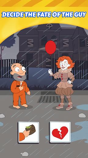 Save the Guy: Funny Choice screenshot 4