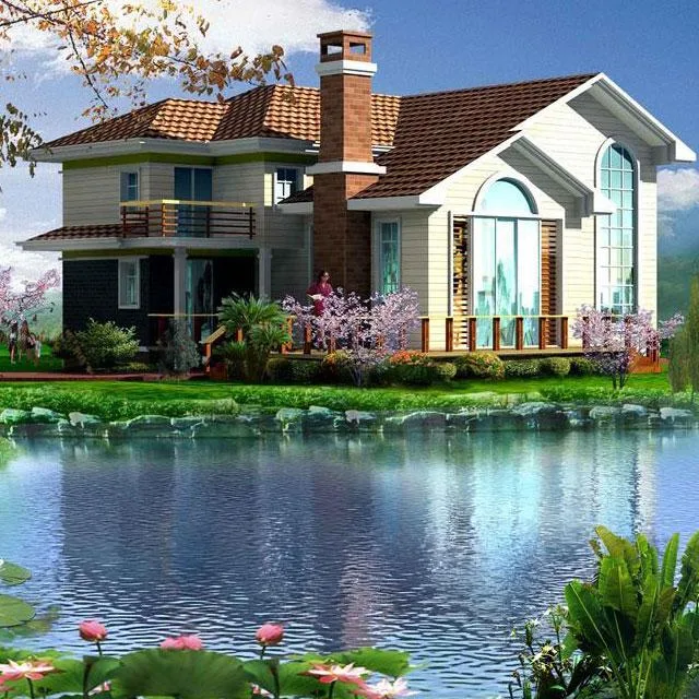 House Jigsaw Puzzles screenshot 6
