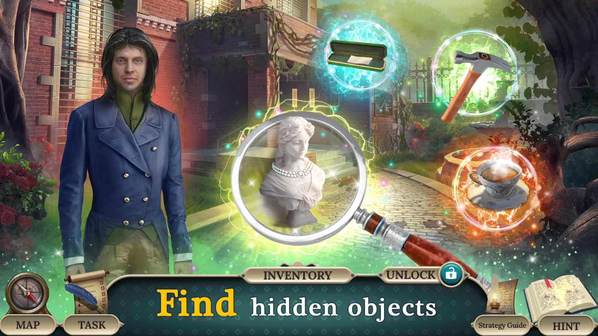 Book Travelers 1: Adventures screenshot 6