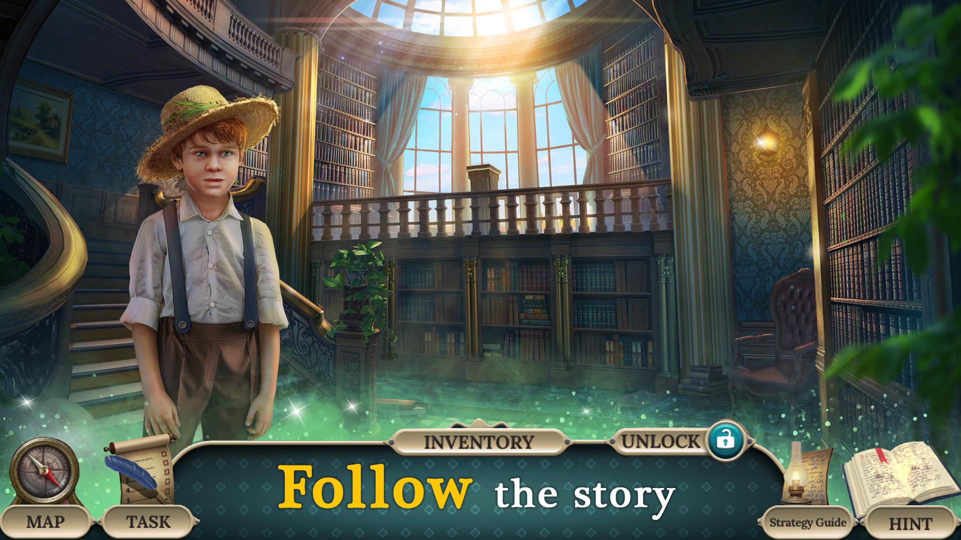Book Travelers 1: Adventures screenshot 5