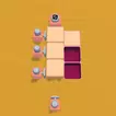 PressPuz Box Hole Push Game APK