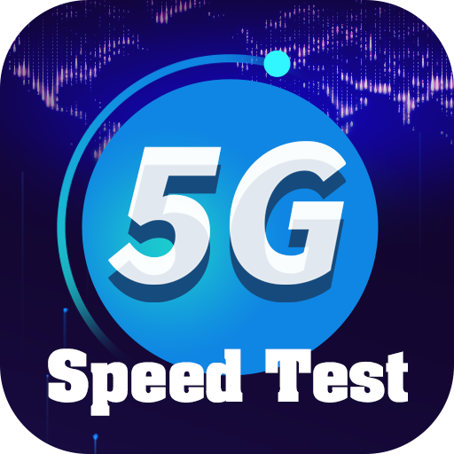 5G SpeedTest & AppInsight APK