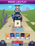 Void Tyrant screenshot 7